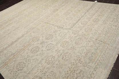 Multi Sizes Afghan Oushak Wool Oriental Area Persian Rug