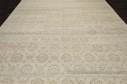 Multi Sizes Afghan Oushak Wool Oriental Area Persian Rug