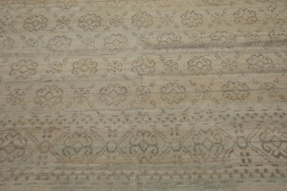 Multi Sizes Afghan Oushak Wool Oriental Area Persian Rug