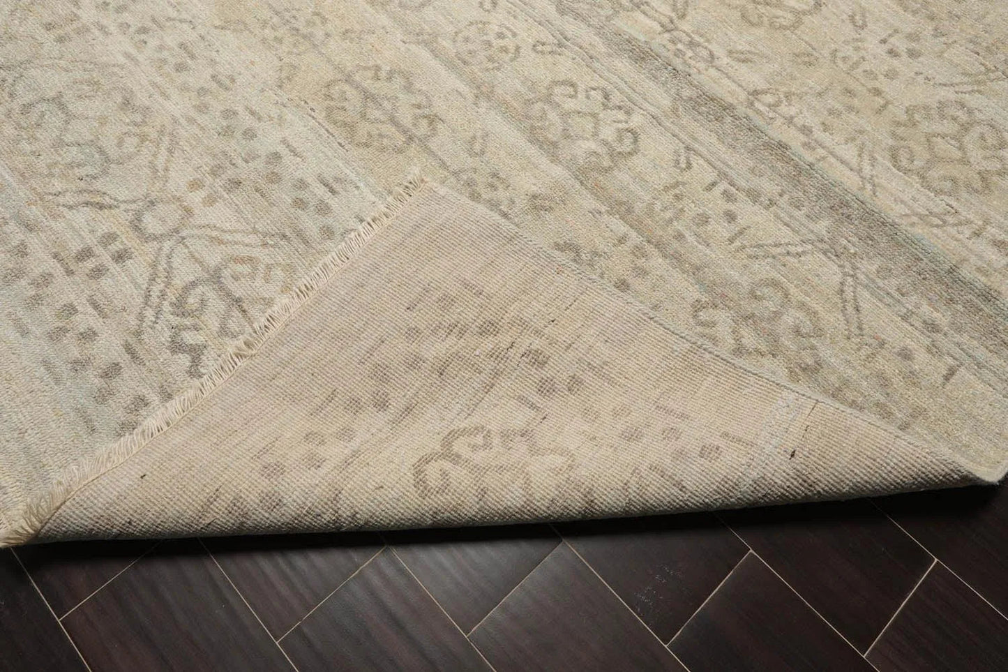 Multi Sizes Afghan Oushak Wool Oriental Area Persian Rug