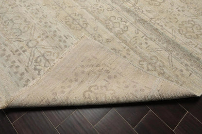 Multi Sizes Afghan Oushak Wool Oriental Area Persian Rug