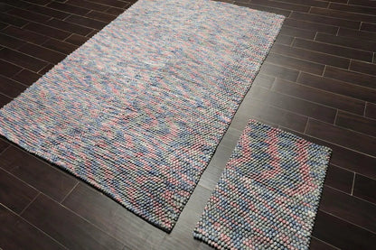 5' x7' 6'' Oriental Area Rug  Oriental Area Persian Rug