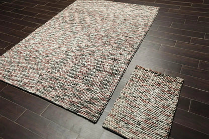 5' x7' 6'' Oriental Area Rug  Oriental Area Persian Rug