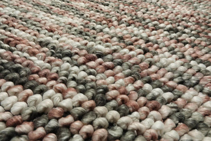 5' x7' 6'' Oriental Area Rug  Oriental Area Persian Rug