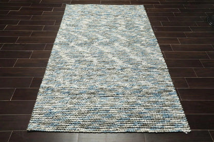 5' x7' 6'' Oriental Area Rug  Oriental Area Persian Rug