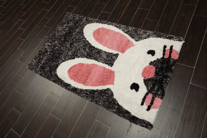 3' x5'  Oriental Area Rug  Oriental Area Persian Rug