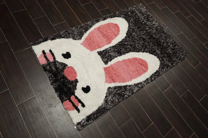 3' x5'  Oriental Area Rug  Oriental Area Persian Rug