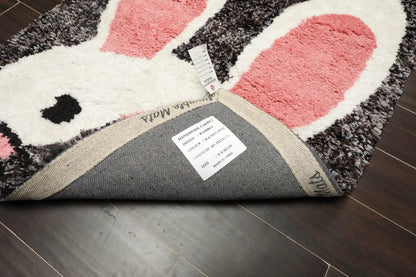 3' x5'  Oriental Area Rug  Oriental Area Persian Rug