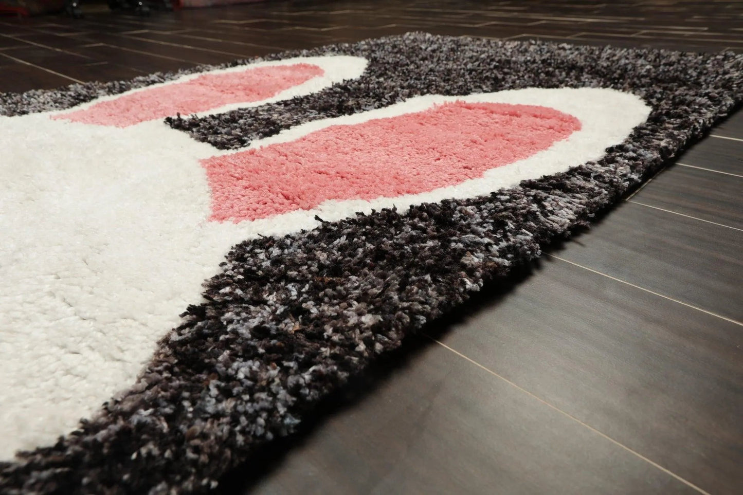 3' x5'  Oriental Area Rug  Oriental Area Persian Rug