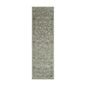 Multi Size Moss Hand Knotted Traditional Oushak Wool Oriental Area Rug