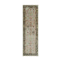 Multi Size Moss Hand Knotted Traditional Oushak Wool Oriental Area Rug