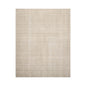 LoomBloom Multi Sizes Beige Hand Woven Contemporary Textured New Zealand Wool Oriental Area Rug