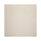 LoomBloom Multi Sizes Ivory Hand Woven Contemporary Striped 100% New Zealand Wool Oriental Area  Rug