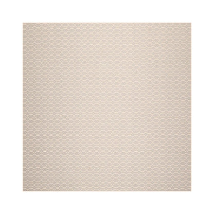 LoomBloom Multi Sizes Gray Hand Woven Flatweave Contemporary Geometric 100% New Zealand Wool Oriental Area  Rug