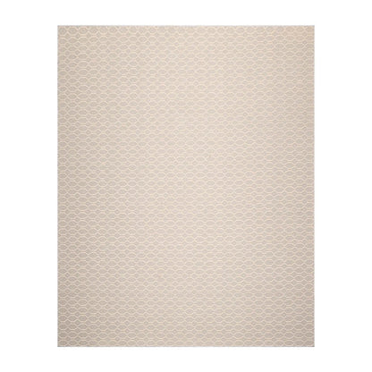 LoomBloom Multi Sizes Gray Hand Woven Flatweave Contemporary Geometric 100% New Zealand Wool Oriental Area  Rug