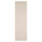 LoomBloom Multi Sizes Gray Hand Woven Flatweave Contemporary Geometric 100% New Zealand Wool Oriental Area  Rug