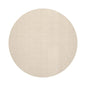 LoomBloom Multi Size Beige Hand Tufted Contemporary Berber Textured 100% New Zealand Wool Oriental Area Rug