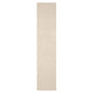 LoomBloom Multi Size Beige Hand Tufted Contemporary Berber Textured 100% New Zealand Wool Oriental Area Rug