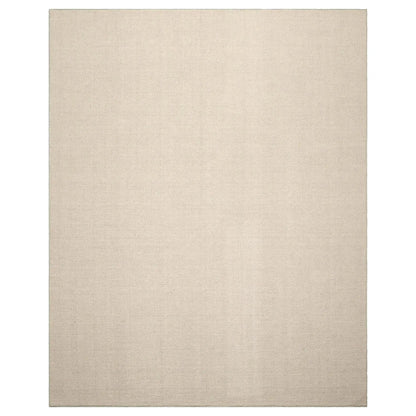LoomBloom Multi Size Beige Hand Tufted Contemporary Berber Textured 100% New Zealand Wool Oriental Area Rug
