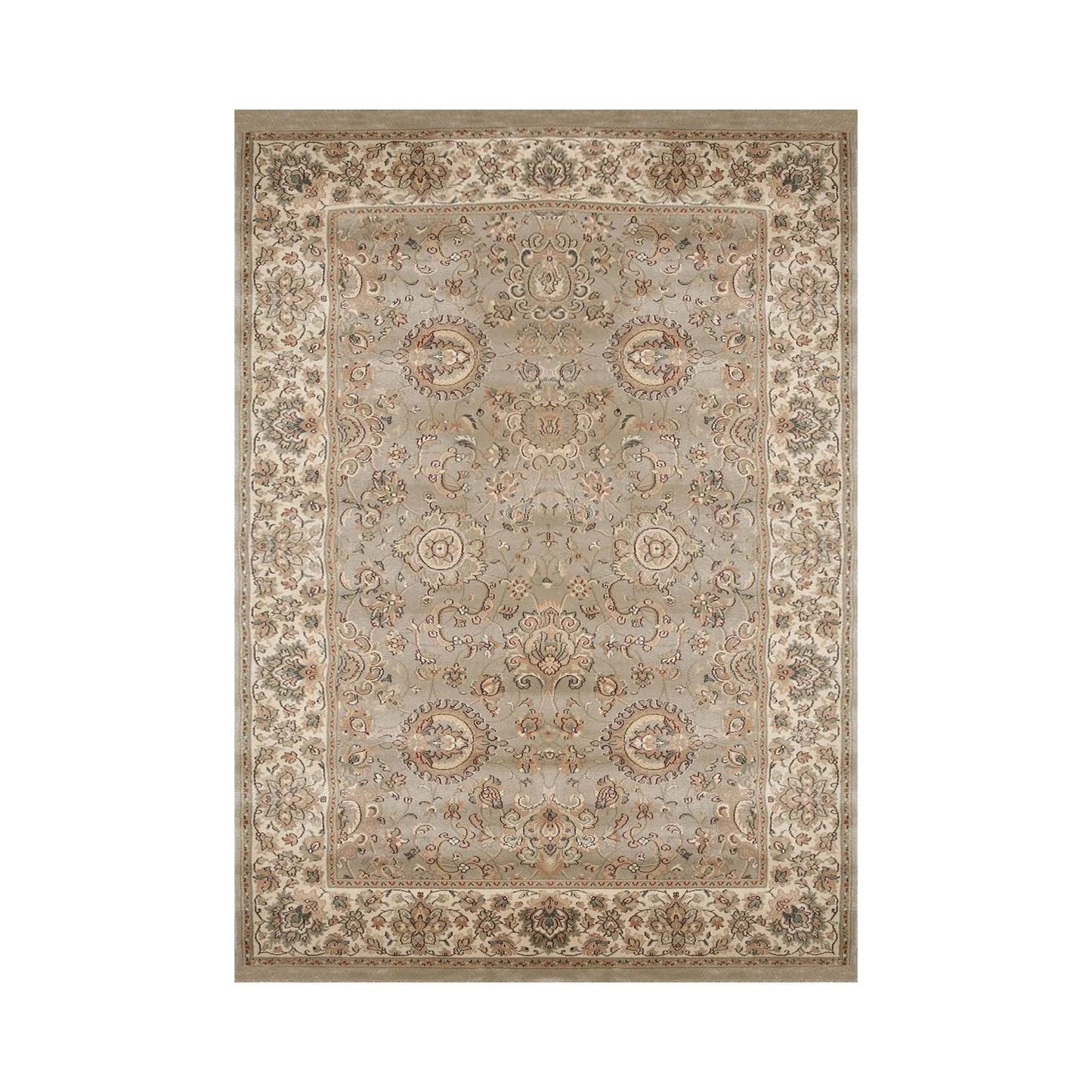 Made in USA wool% New Zealand wool Dense pile area rug