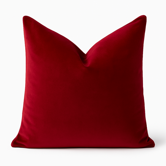 Velouré Pillow