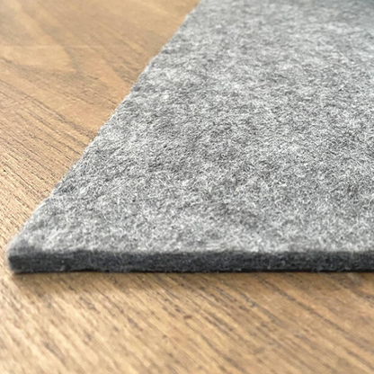 RugPad - Premium100% Recycled Felt