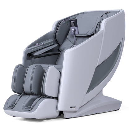 2025 Enjoyment 42 - Full Body Zero Gravity Massage Recliner with Airbags and Foot Rollers