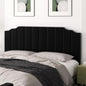 Velvet King Size Wall Mounted Headboard for Adjustable Beds