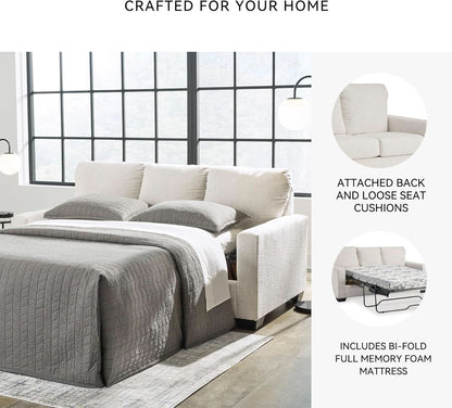 Rannis Coastal Pro 2in1 Sofa Sleeper GelMemoryFoam