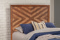 Trinidad Headboard
