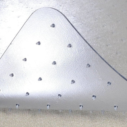 Office Chair Mat 36x48 Clear For Low Pile Carpet Use