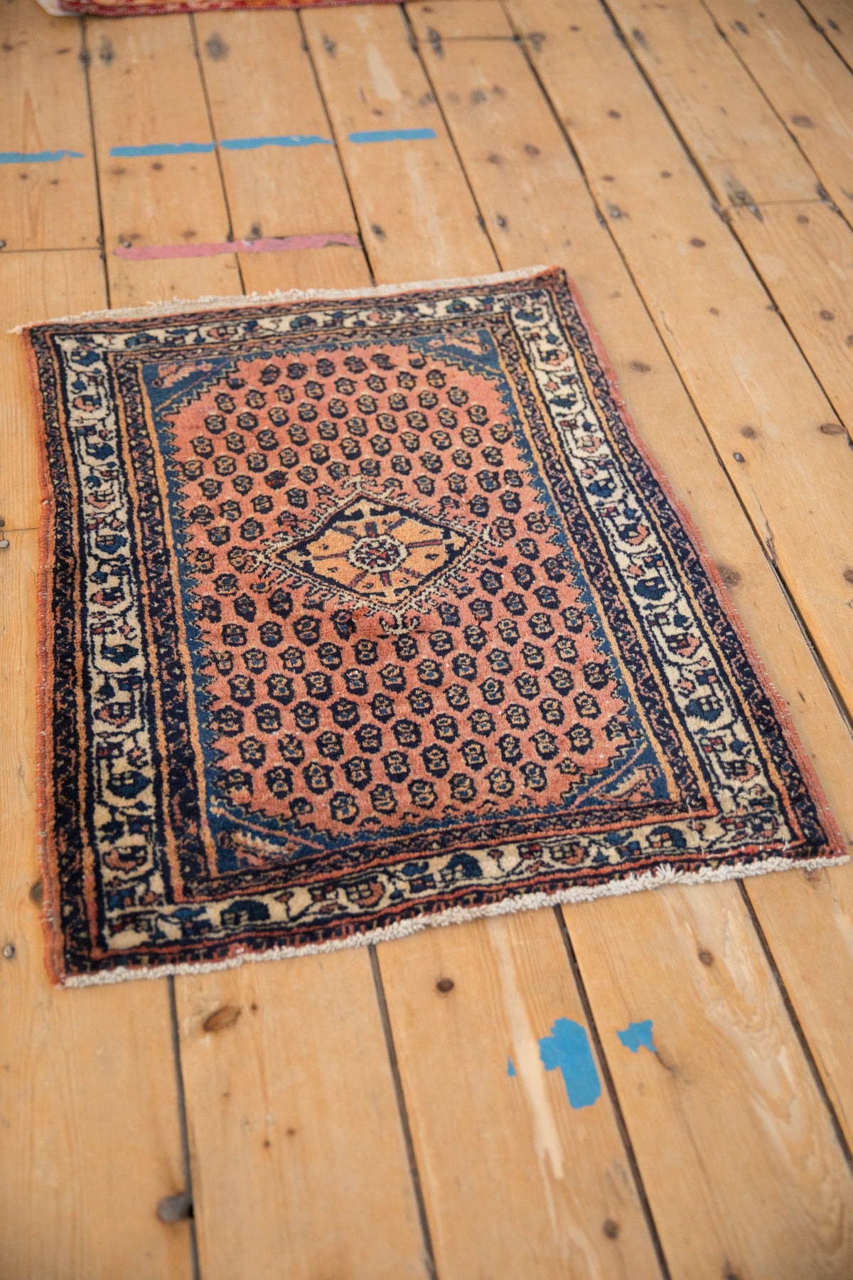 2x2.5 Engelas Rug Mat