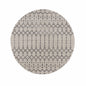 Tigri Aztec 2310 Ivory Rug - Promo