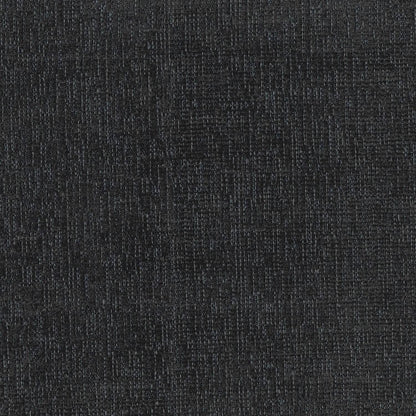 Charcoal 3 Piece Living Room Set With Chenille Upholstery