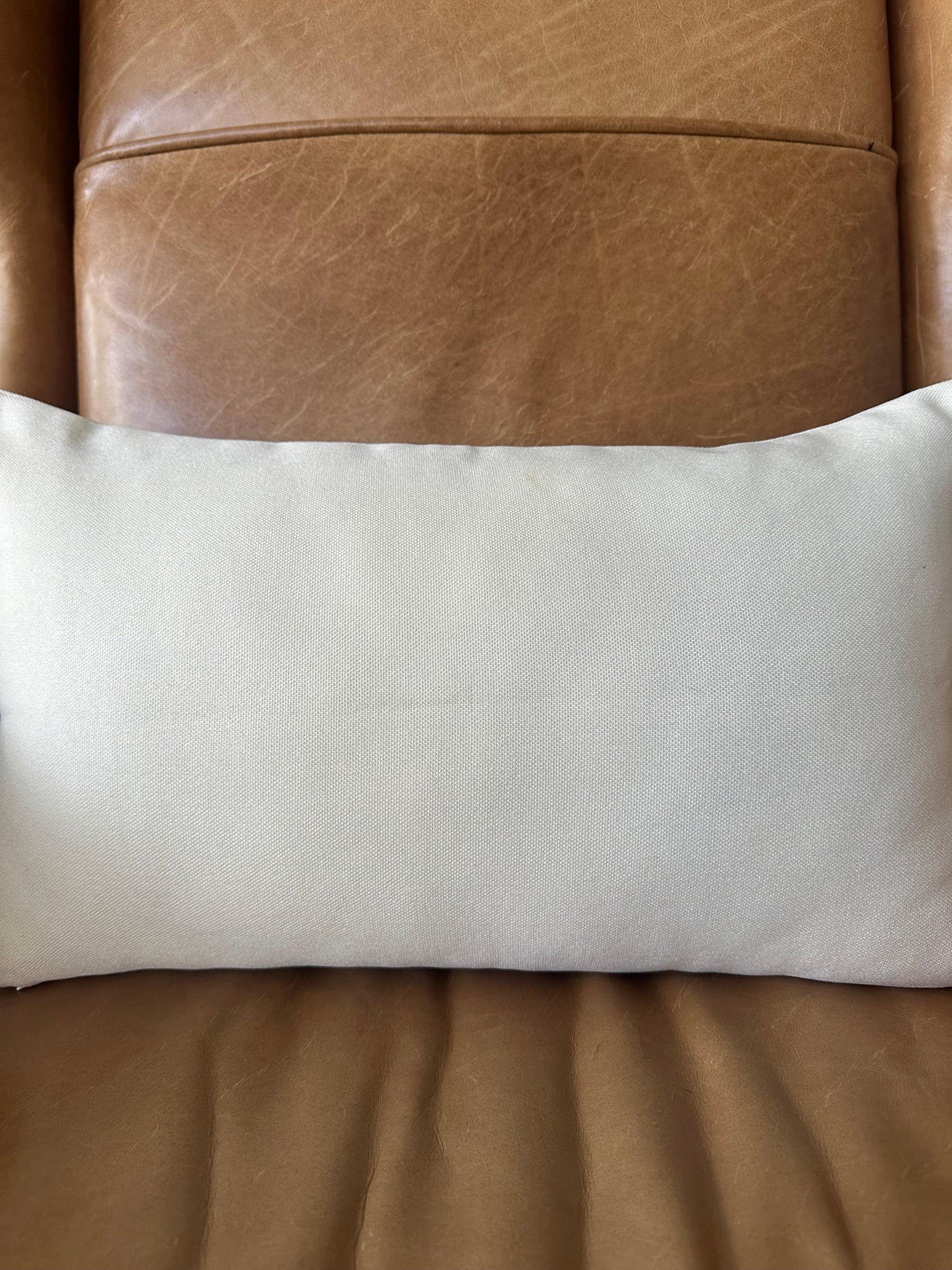 Babar Lumbar Pillow Cover