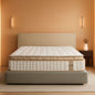Queen 12 Inch CertipurUS Memory Foam Hybrid Mattress