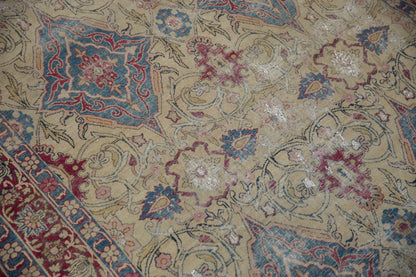 4.5x6.5 Antique Kermanshah Rug