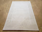 3x5 Karastan Sisal Rug Collection, Design 379/80504, Sambava II, 3'6 x 5'3, Beige Karastan Rug with Label, Authentic Karastan, Entryway Rug