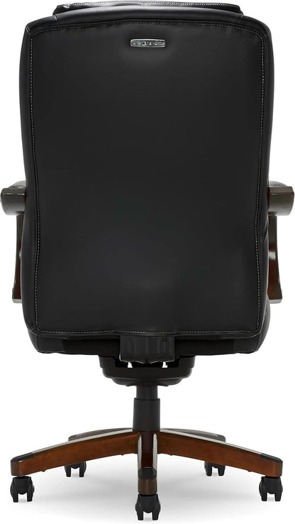Big And Tall Executive Office Chair Ergonomic High Back