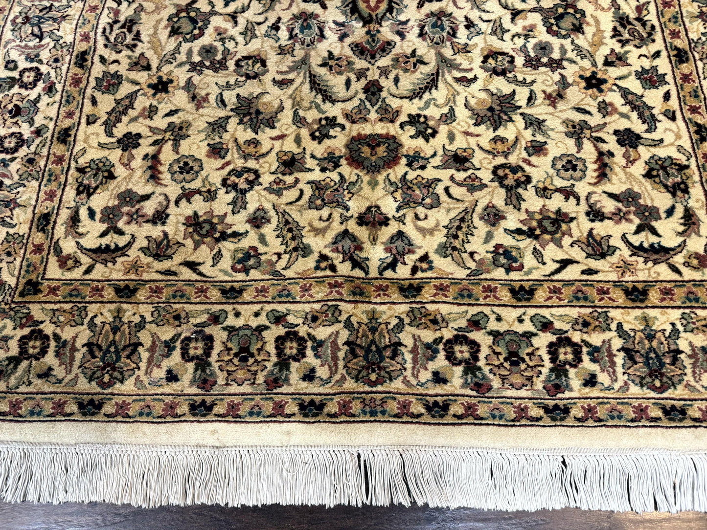 Pak Persian Rug 4x6