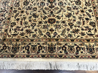 Pak Persian Rug 4x6