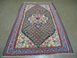 4' X 6' Vintage Handmade Turkish Flat weave Rug Tribal