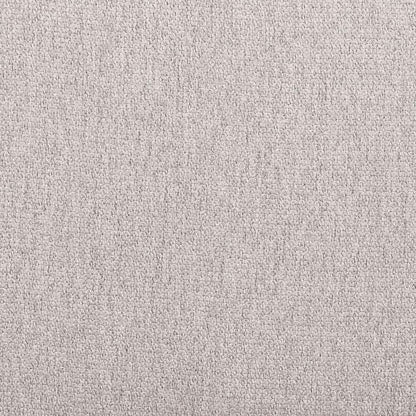 Basila 26 Inch Seat Height Swivel Bar Stool Taupe Fabric