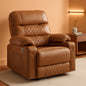 Power Recliner Chair With Heat And Vibration Saddle