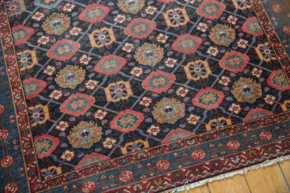 4.5x6.5 Vintage Fine Malayer Rug