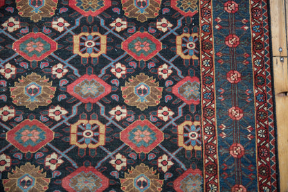 4.5x6.5 Vintage Fine Malayer Rug