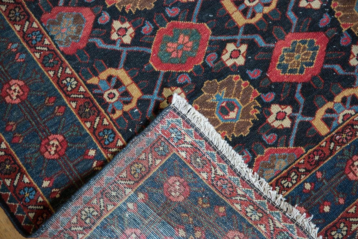 4.5x6.5 Vintage Fine Malayer Rug