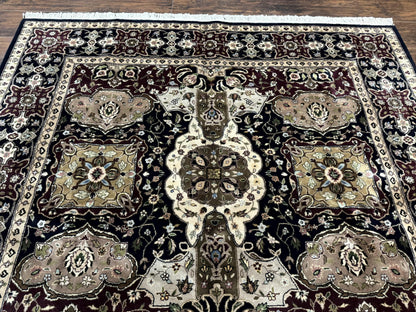 Pak Persian Rug 6x9