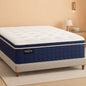 Twin TwelveInch Hybrid Mattress With Premium Pocket Coils