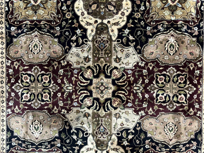 Pak Persian Rug 6x9